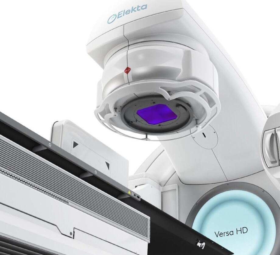 Tecnologia de ponta chega ao HCAA para garantir tratamentos mais rápidos e eficazes.