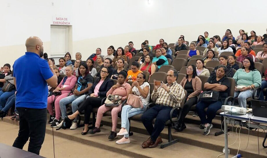 Em 2025, o Programa de Inclusão ao Mercado de Trabalho (Primt), da Prefeitura de Campo Grande, registrou o maior número de formados desde a sua criação. Foram 1.462 certificados emitidos no Ciclo Anual de Capacitação, aumento de 23% em comparação a 2023.