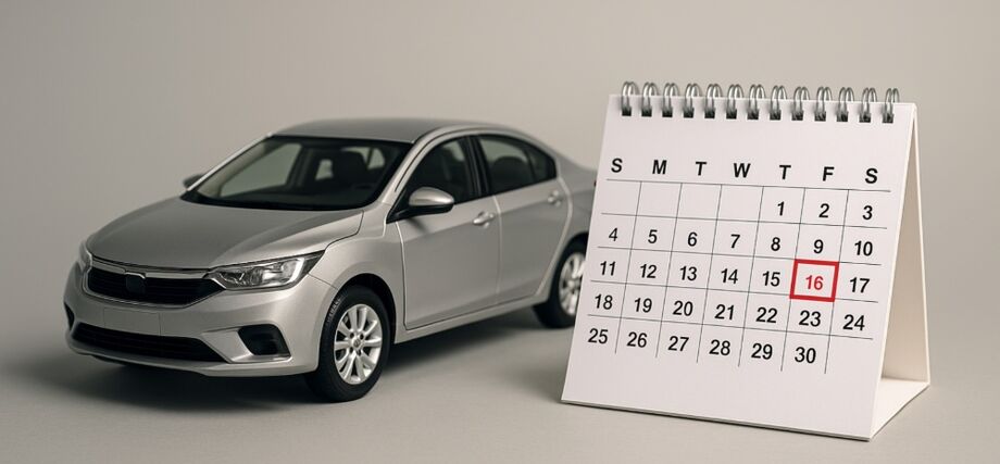 Consórcio com data marcada: modalidade garante previsibilidade para quem planeja comprar o carro novo