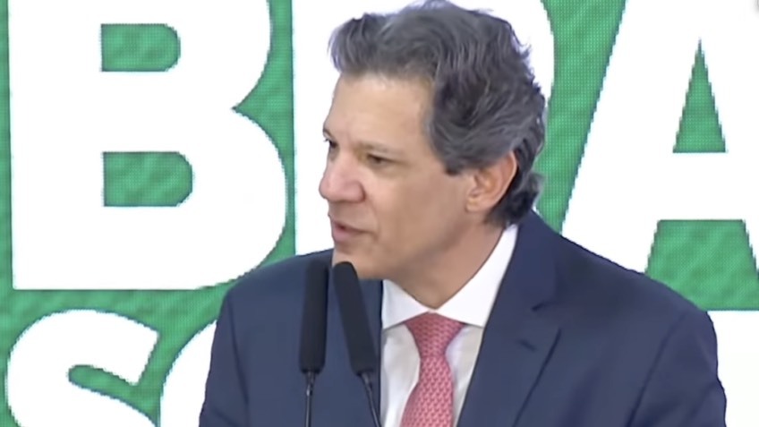 Haddad diz que pacote contra tarifa dos EUA pode incluir novos setores