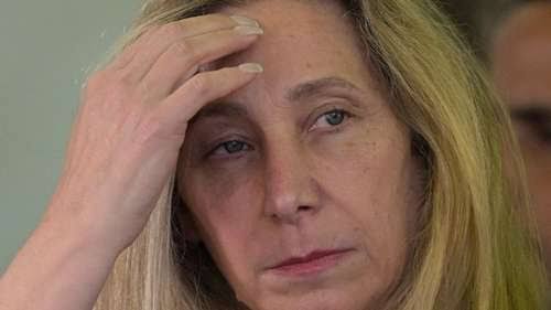 Karina Milei é irmã do presidente argentino