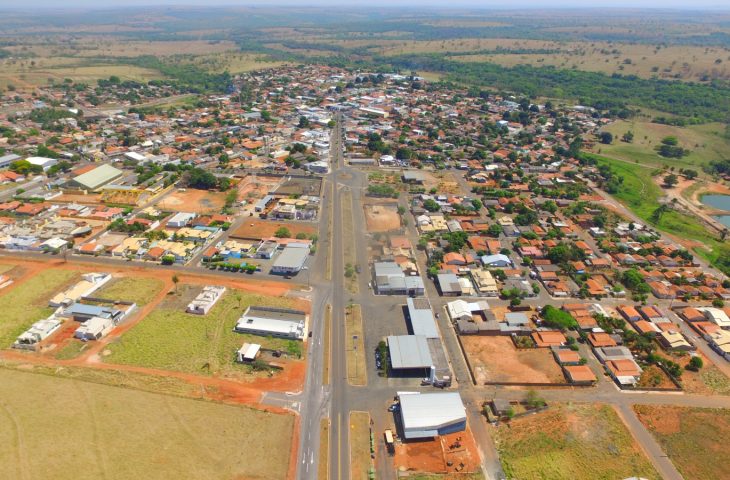 Rodovia MS-377 será restaurada com R$ 24 mi para atender setor de celulose entre Três Lagoas e Inocência.