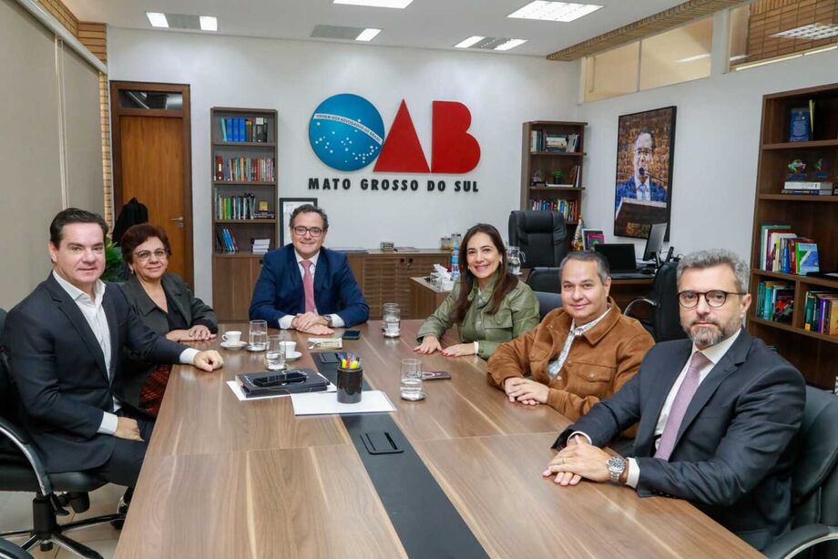 OAB/MS e Insted oferecem curso sobre reforma tributária com professores que participaram da elaboração da lei