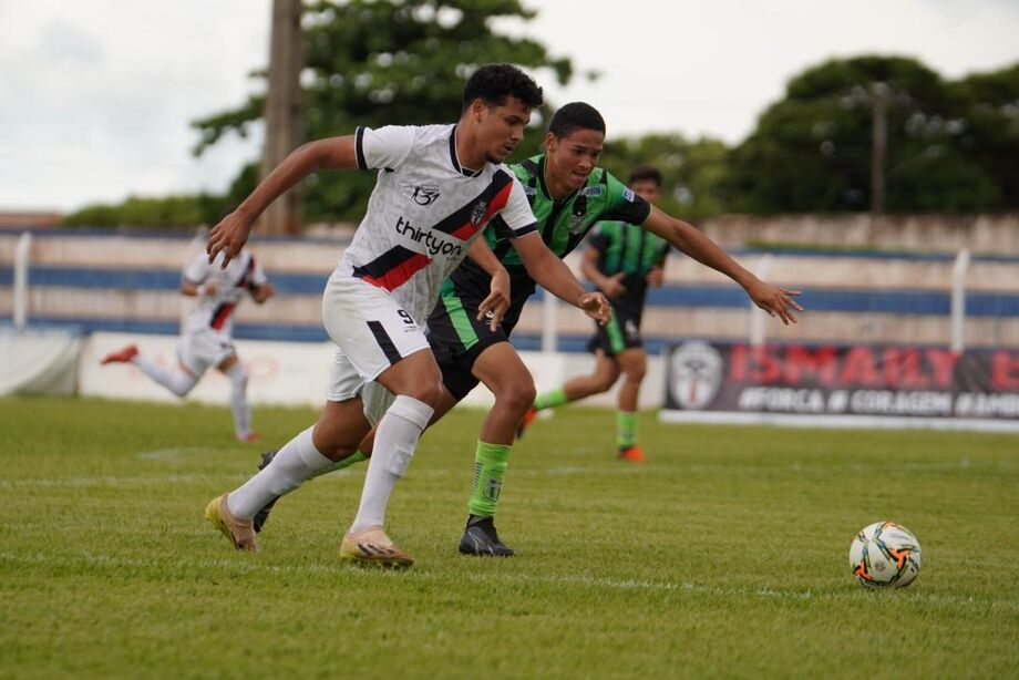 Instituto Ismaily e Náutico decidiram a competição em 2024, com o título ficando com o time de Ivinhema