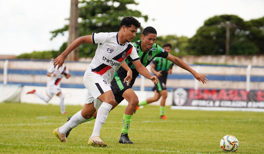 Jogos da primeira rodada movimentam o interior do Estado no fim de semana com jovens talentos em campo