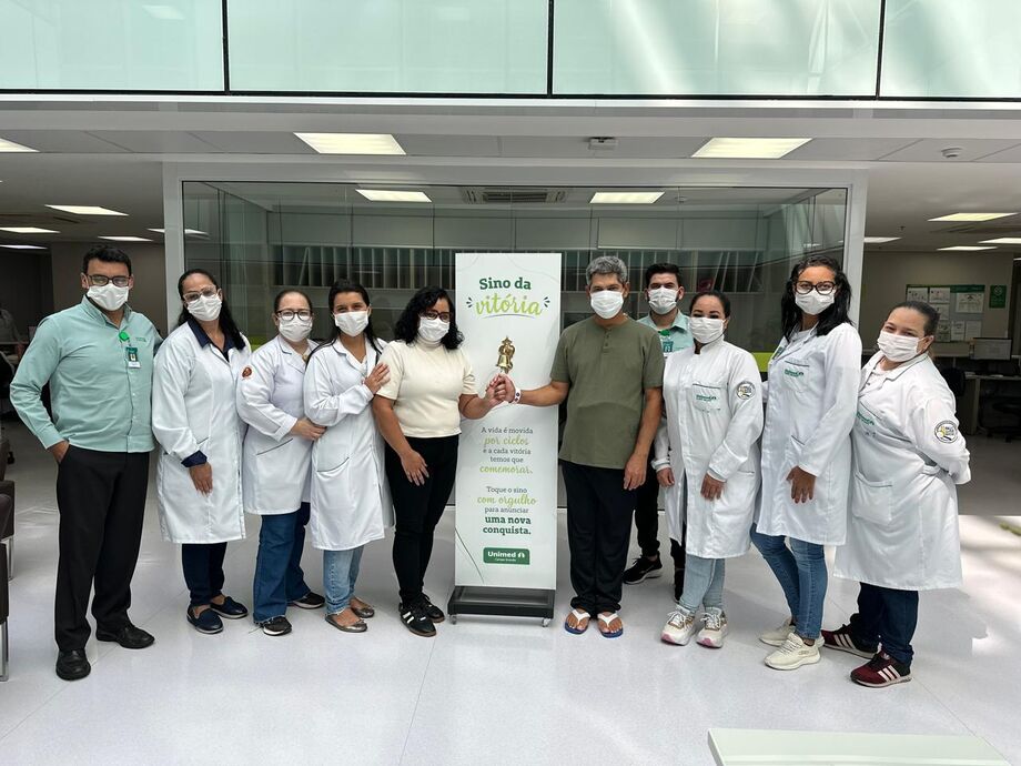 Após anos de espera e uma tentativa frustrada, Jair recebe um novo rim e renova a esperança na vida