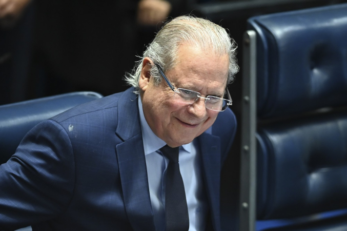 José Dirceu participa na sexta-feira (15) de audiência pública na Câmara de Campo Grande sobre reativação da Malha Oeste.