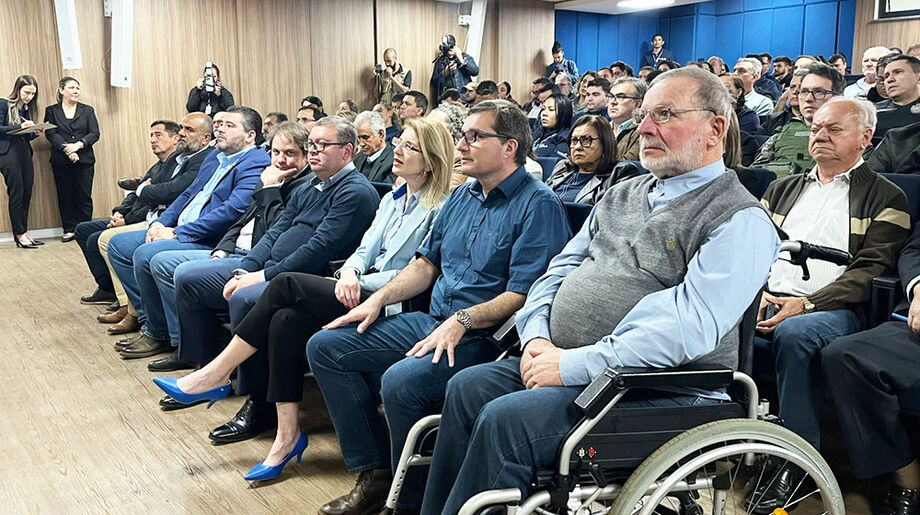 Sistema Comércio MS aposta em Três Lagoas para o futuro da educação e qualificação