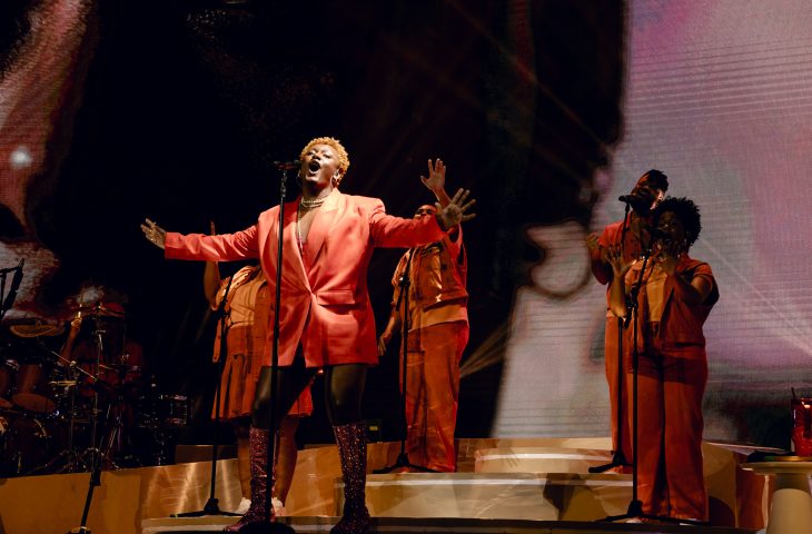 MS ao Vivo de setembro vai trazer shows gratuito de Liniker e de Silveira no Parque das Nações Indígenas