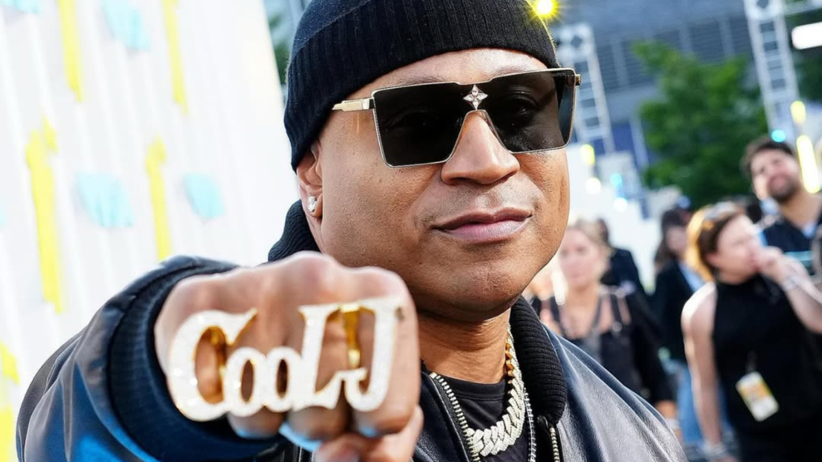 Rapper LL Cool J será responsável por apresentar o VMA 2025