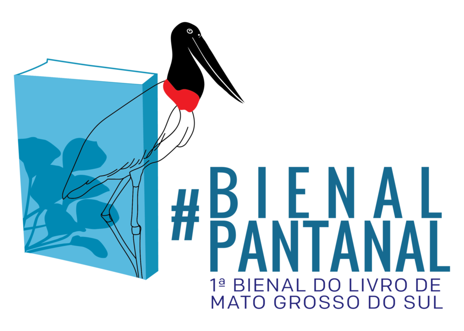 Bienal Pantanal promove concursos para valorizar escritores e estudantes de Mato Grosso do Sul