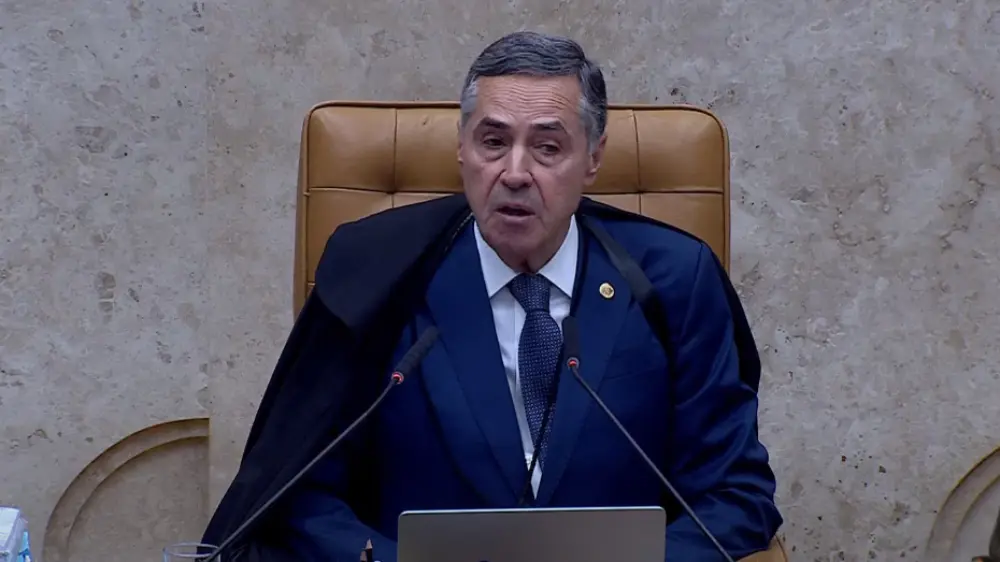 Críticas foram feitas na sessão de retomada dos trabalhos do STF após o recesso do Judiciário.