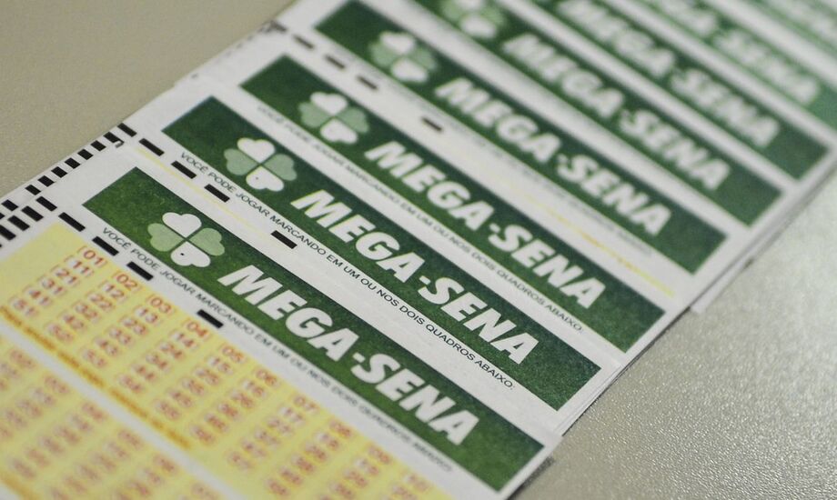 Mega-Sena acumula e prêmio chega a R$ 47 milhões no próximo sorteio.