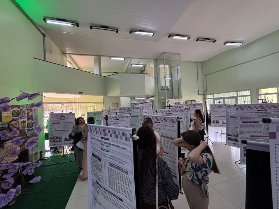 projeto já alcançou 179 estudantes, distribuídos em 10 equipes, resultando em 62 planos de intervenção implementados em 39 municípios sul-mato-grossenses.