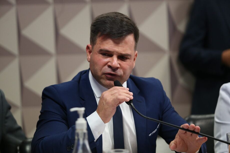 Silvinei ainda pode recorrer para tentar reverter a condenação.