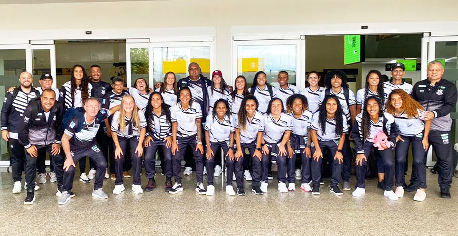 O Operário FC enfrenta o Flamengo nesta quarta-feira (6), em jogo único da terceira fase da Copa do Brasil Feminina. Em caso de empate, a decisão será nos pênaltis.