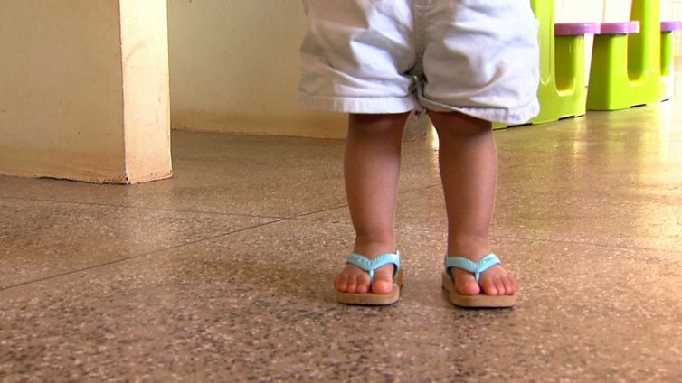 Primeira infância é a fase mais importante do desenvolvimento pessoal humano