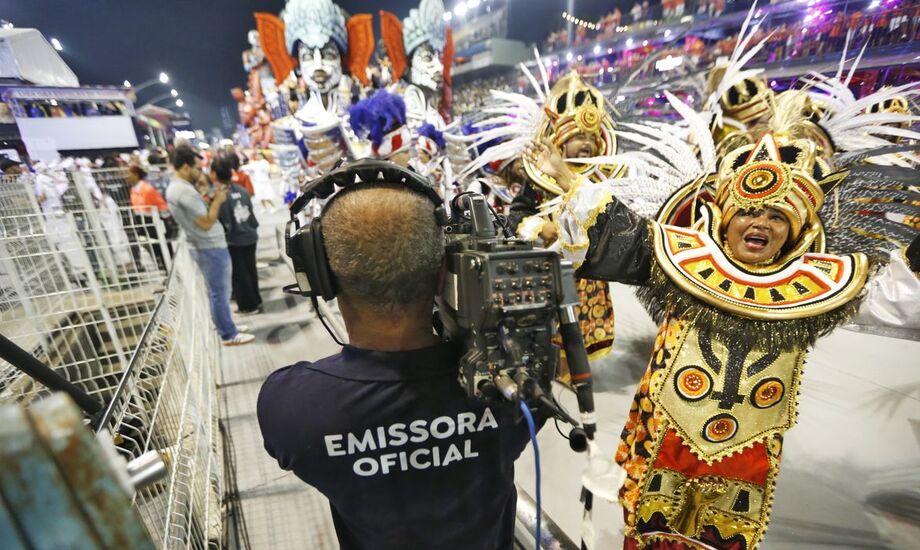 Lula sanciona projetos que valorizam o Carnaval do Rio e o Axé Music