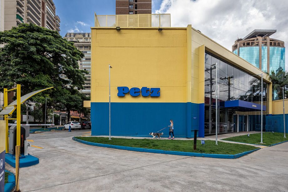 Petz enxerga o segmento de plano de saúde como uma oportunidade estratégica