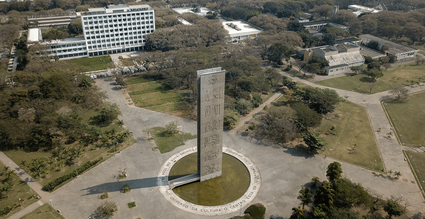 USP é a única universidade latino-americana entre as 150 melhores do mundo.