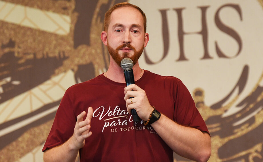 Padre Rafael Vitto