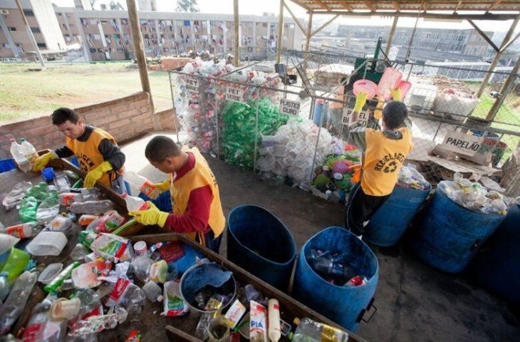 Edital pretende melhorar as condições de trabalho e incentivar a gestão sustentável
