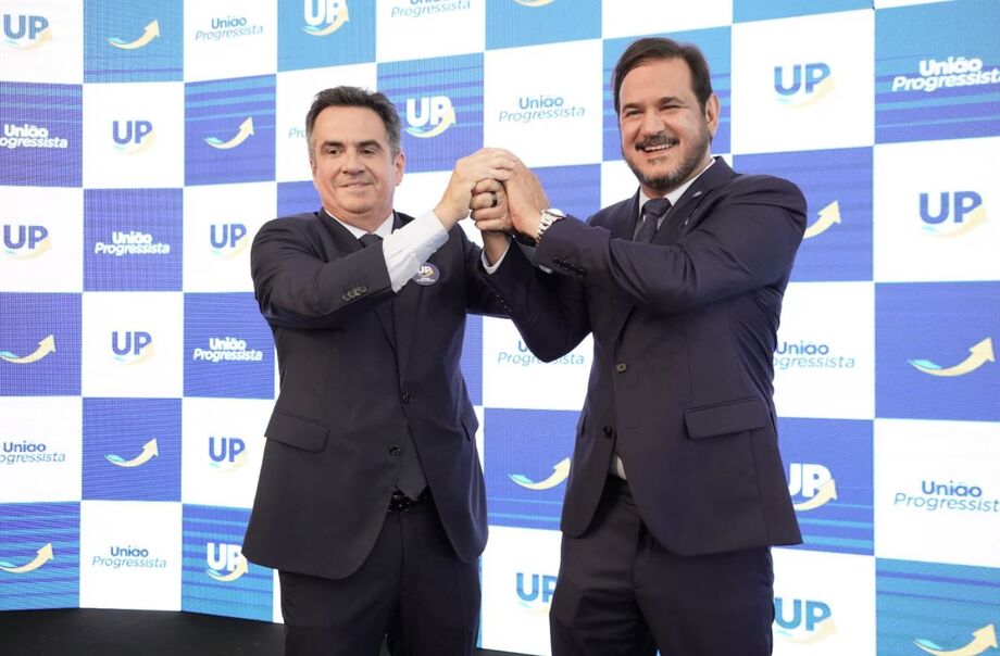 Os presidentes Ciro Nogueira, do PP, e Antônio Rueda, do União Brasil, manifestaram apoio à obstrução da oposição.