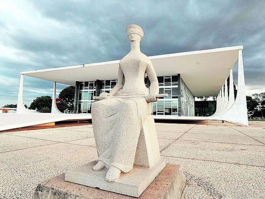 Decisões do Supremo Tribunal Federal são criticadas pela associação de empresas que reúne gigantes americanos.