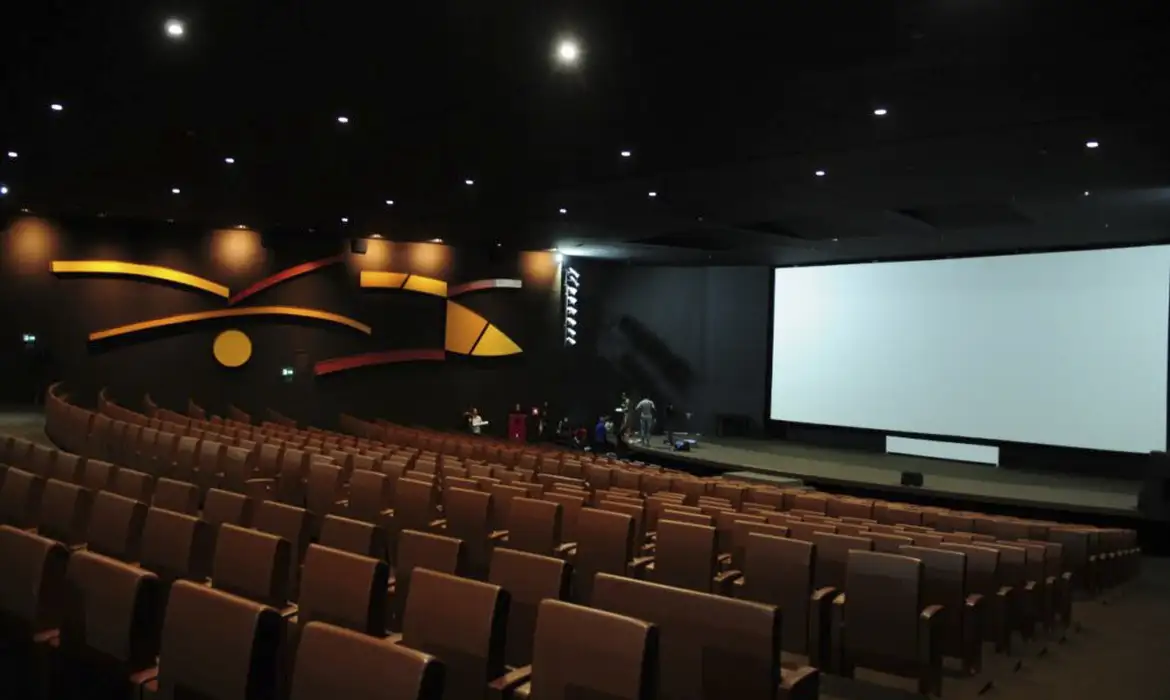 Semana do Cinema tem segunda edição, com entradas a R$10