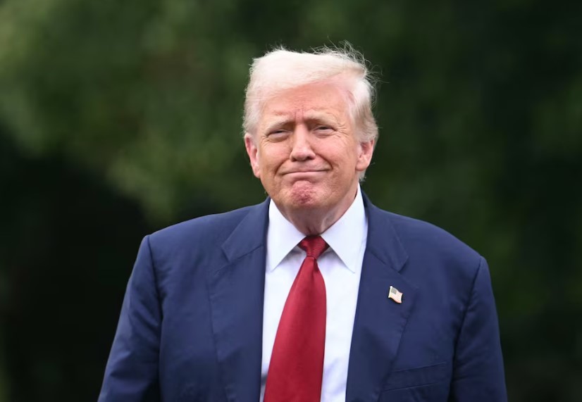 Trump diz que vai aumentar tarifa para Índia