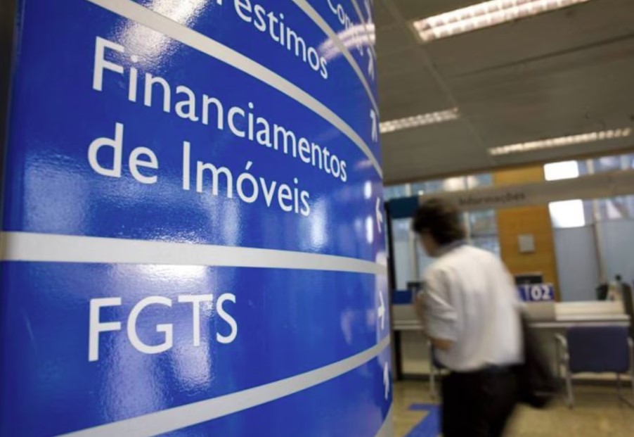 Modalidade de saque-aniversário permite que o cidadão tenha acesso a parte do saldo de sua conta do FGTS no mês em que nasceu