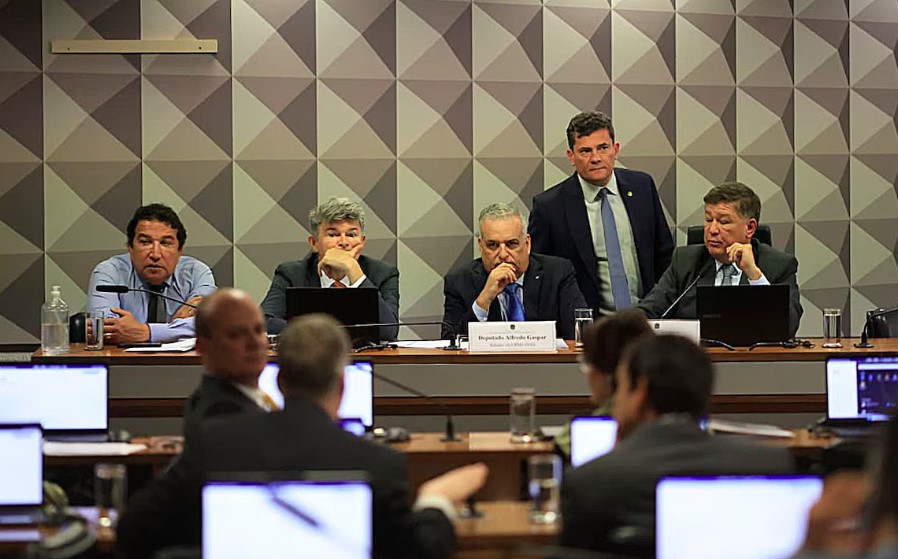 CPI do INSS foi instalada na semana passada