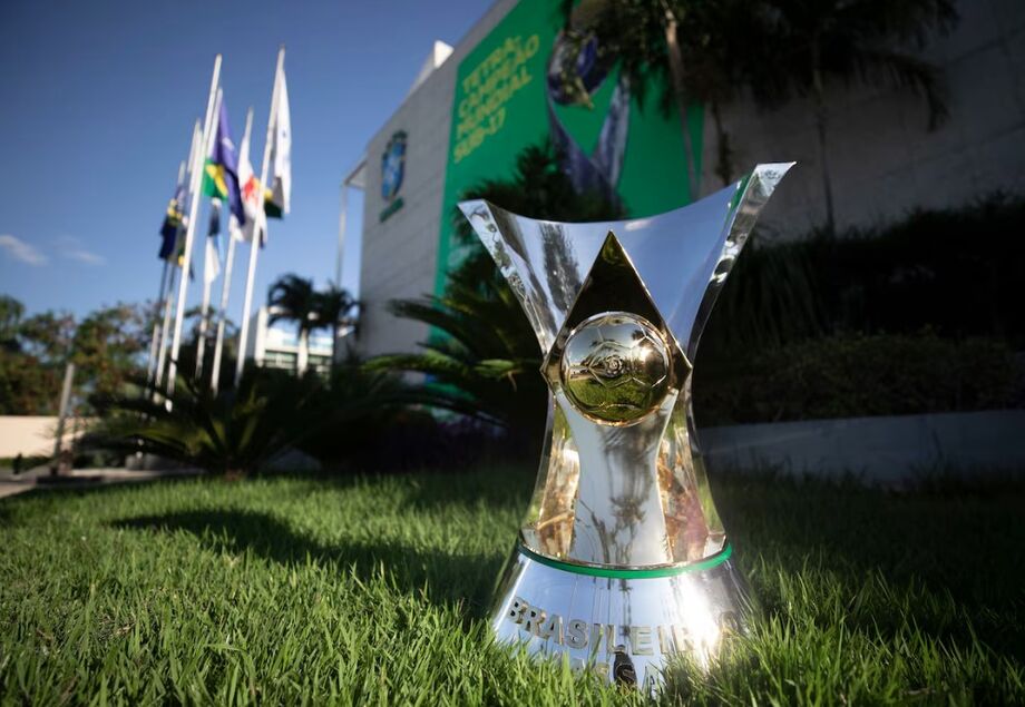 A reta final do Campeonato Brasileiro promete fortes emoções