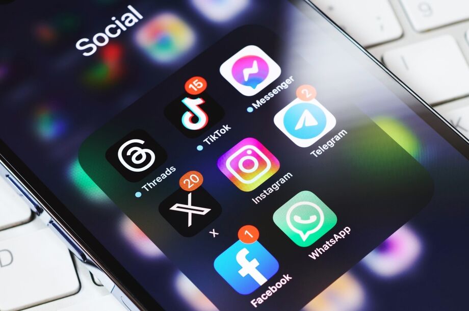 Para a maioria dos entrevistados, empresas devem monitorar conteúdos compartilhados em suas redes sociais