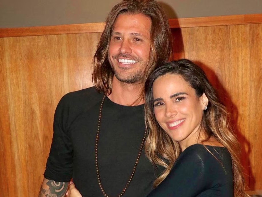 Dado Dolabella voltou a comentar suposta agressão envolvendo Wanessa Camargo