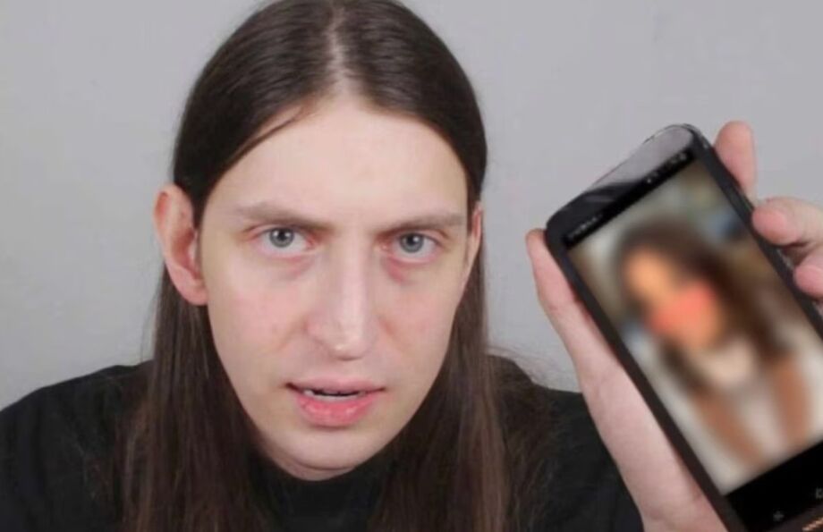 Felca fez vídeo denunciando exploração de crianças e adolescentes na internet
