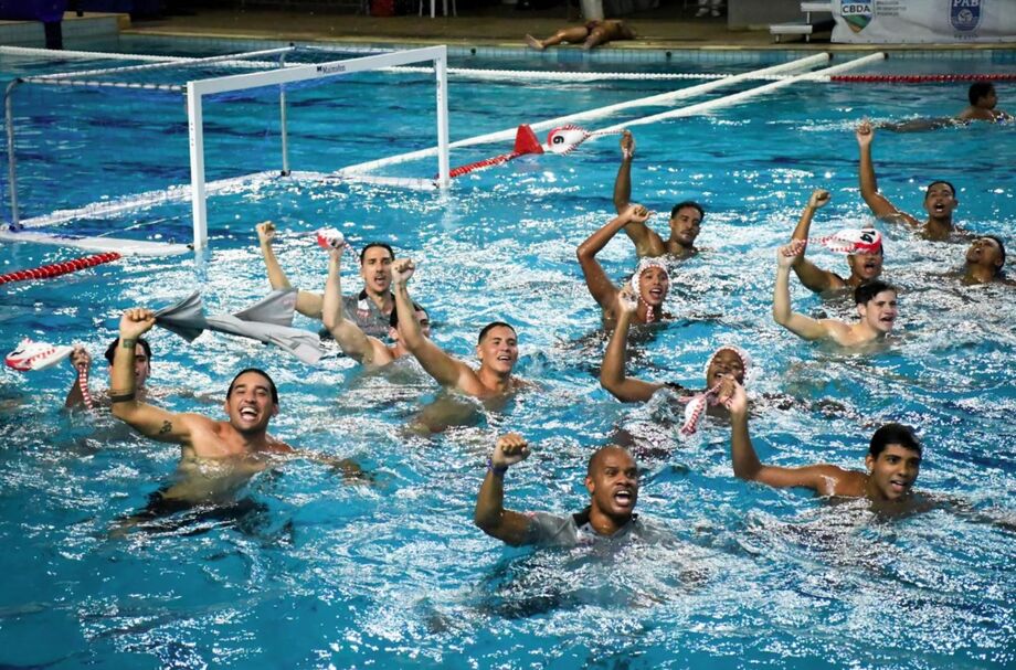 Sesi-SP disputava Superliga Sul-Americana quando caso de racismo aconteceu