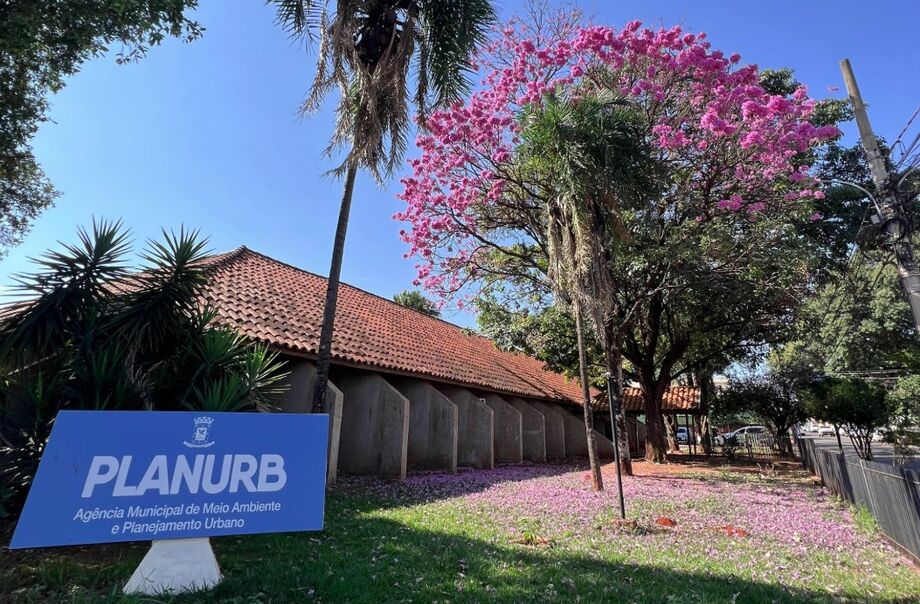 Planurb terá novo endereço a partir de segunda-feira