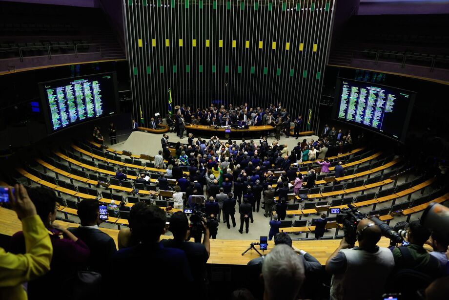 Comissões da Câmara aprovaram destinação de emendas parlamentares.