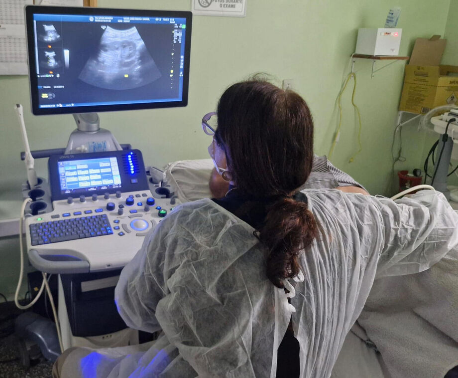 Hospital Universitário promove ação gratuita com foco em saúde e integração cultural.