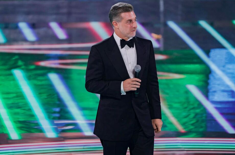 'Domingão com Huck' vai revelar elenco completo do 'Dança dos Famosos' neste domingo, 3.
