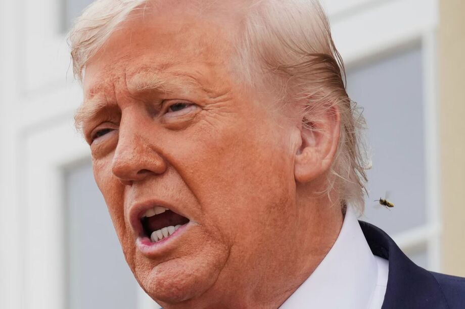 Trump está, sem querer, dando ao mundo uma lição sobre os limites do poder dos EUA, diz Krugman
