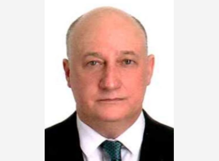 O juiz aposentado Fernando Augusto Fontes Rodrigues Júnior foi preso após atropelar ciclista em Araçatuba (SP).