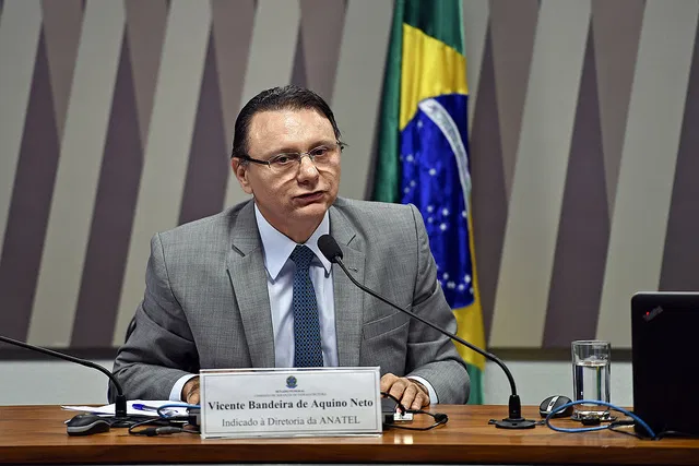 Encontro reúne Anatel, Congresso e setor privado para debater futuro digital e modernização da infraestrutura de telecomunicações