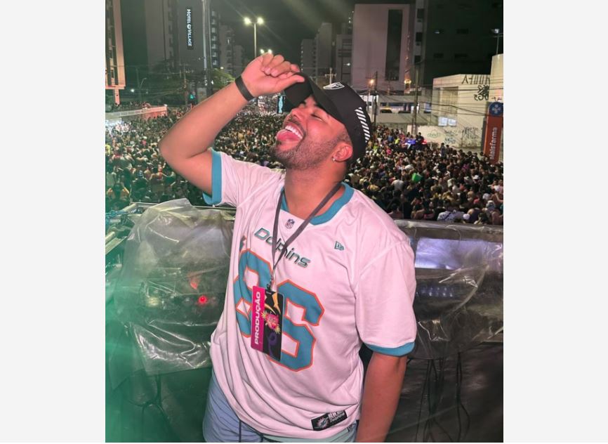 Hytalo Santos tem conta no Instagram desativada após denúncia de Felca.