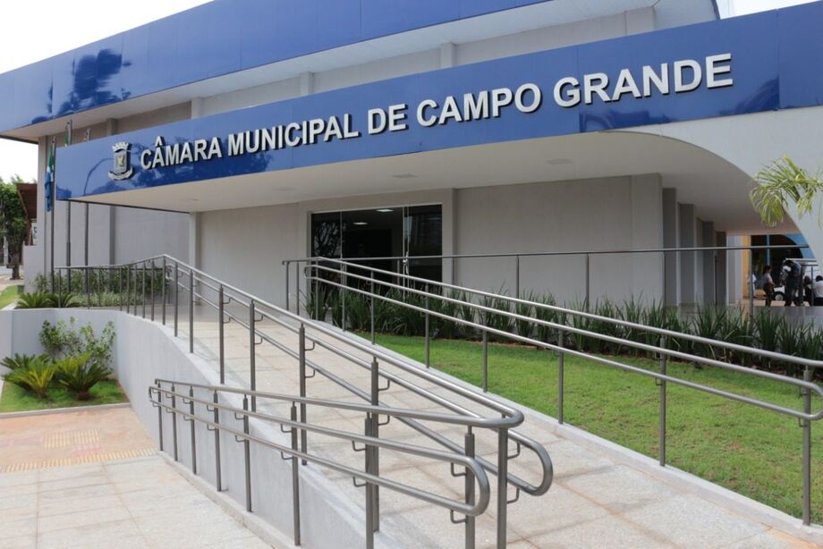 Sessão solene vai reconhecer 64 advogados em Campo Grande