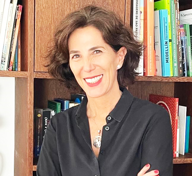 Luciana Temer