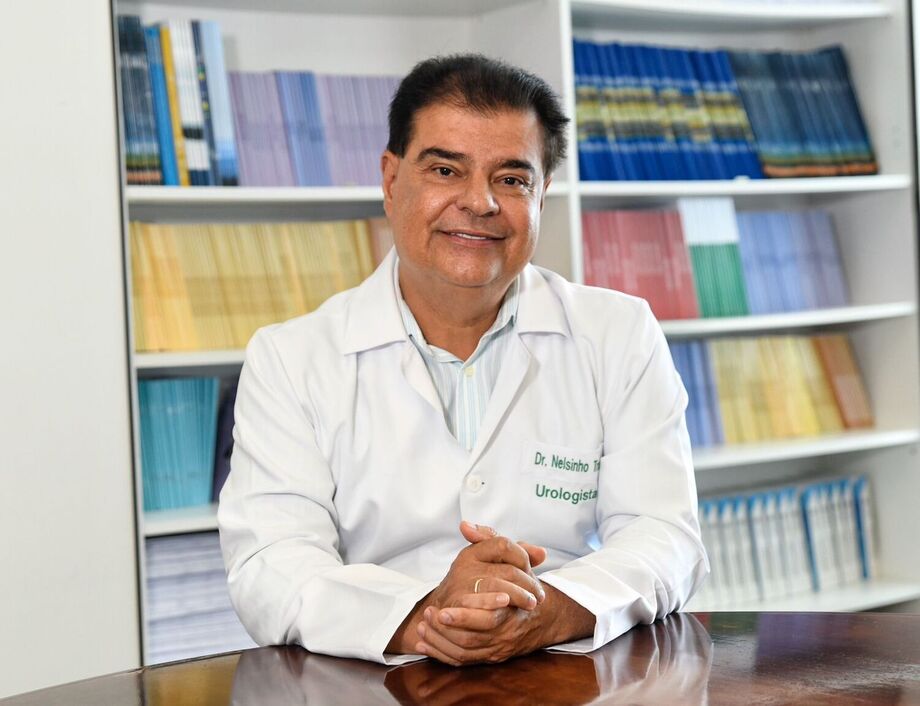 Nelsinho Trad articulou recursos que beneficiam hospitais e municípios de Mato Grosso do Sul.