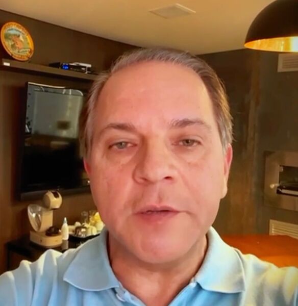 Coronel David sai em defesa dos formandos da PMMS após críticas ao grito de guerra. Deputado reforça apoio à tropa e segurança pública.