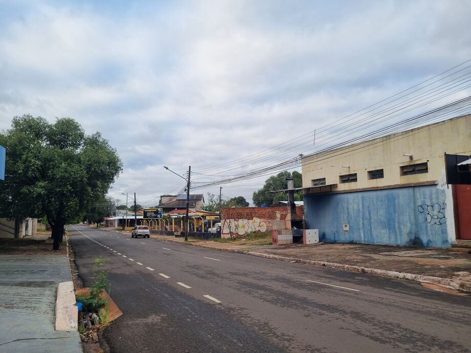 Após dia de chuva, Campo Grande deve ter tempo firme nesta terça-feira (5)